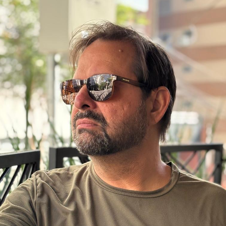 Mario Aquino Alves